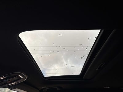 2025 Jeep Grand Cherokee GRAND CHEROKEE L ALTITUDE X 4X2