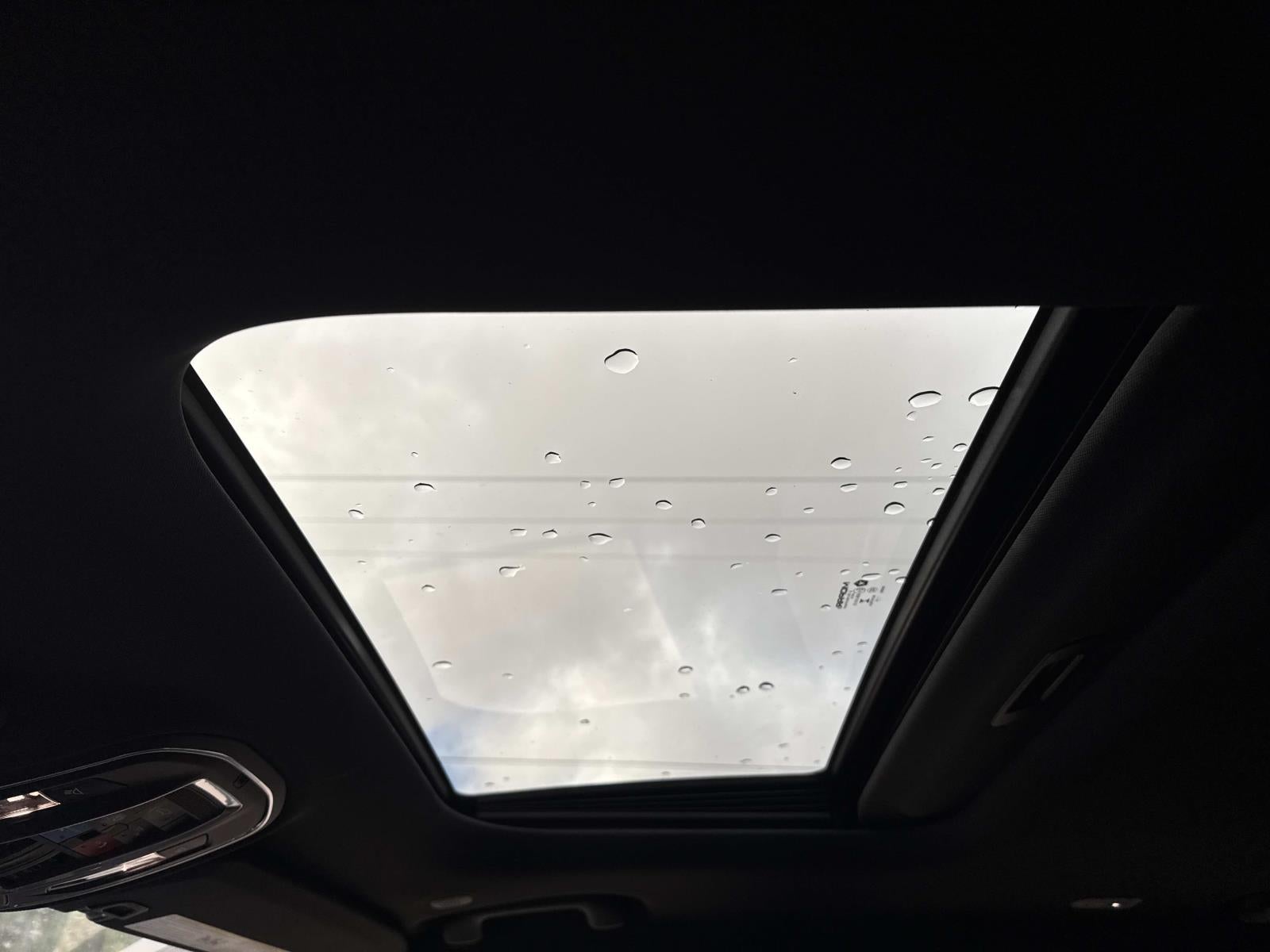 2025 Jeep Grand Cherokee GRAND CHEROKEE L ALTITUDE X 4X2