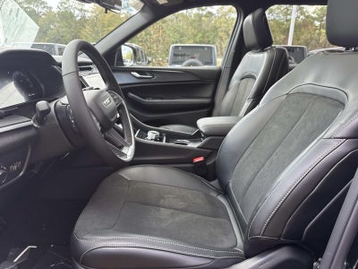 2025 Jeep Grand Cherokee GRAND CHEROKEE L ALTITUDE X 4X2