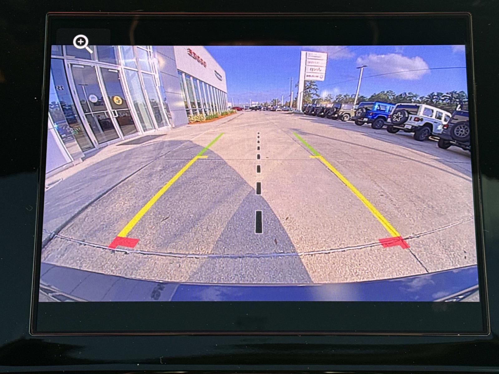 2025 Jeep Grand Cherokee GRAND CHEROKEE L ALTITUDE X 4X2