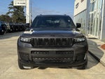 2025 Jeep Grand Cherokee GRAND CHEROKEE L ALTITUDE X 4X2