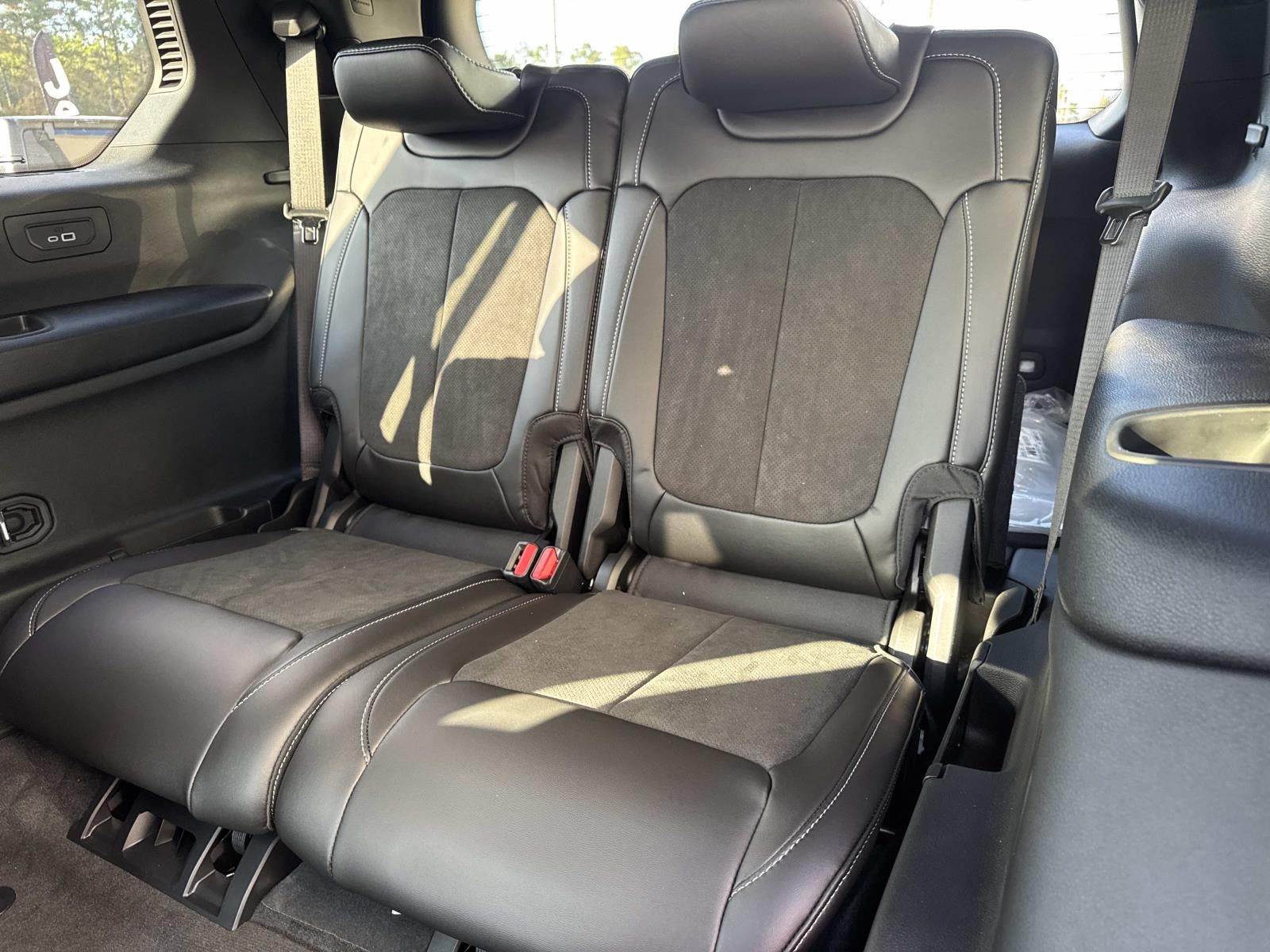 2025 Jeep Grand Cherokee GRAND CHEROKEE L ALTITUDE X 4X2