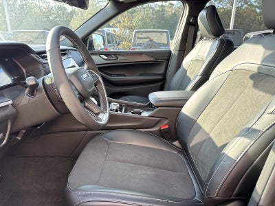 2025 Jeep Grand Cherokee GRAND CHEROKEE L ALTITUDE X 4X2