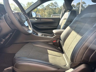 2025 Jeep Grand Cherokee GRAND CHEROKEE L ALTITUDE X 4X2