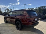 2025 Jeep Grand Cherokee GRAND CHEROKEE L ALTITUDE X 4X2