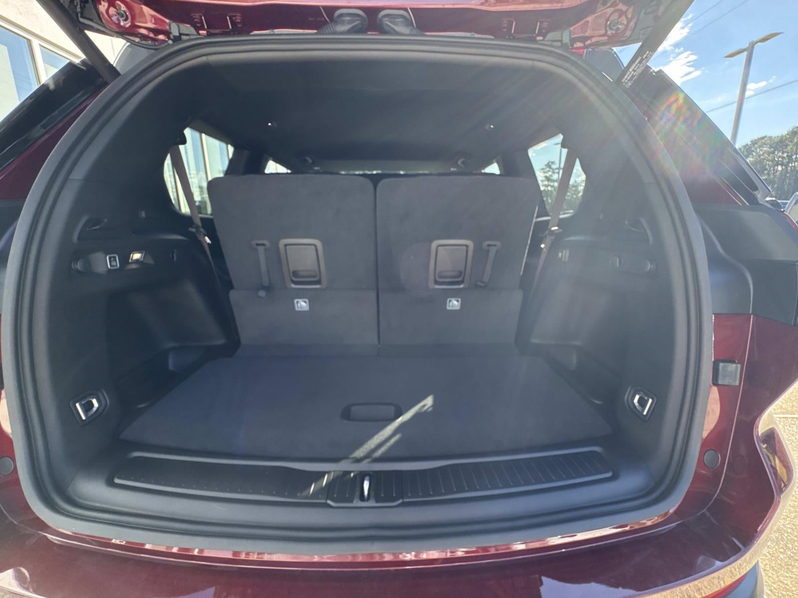 2025 Jeep Grand Cherokee GRAND CHEROKEE L ALTITUDE X 4X2