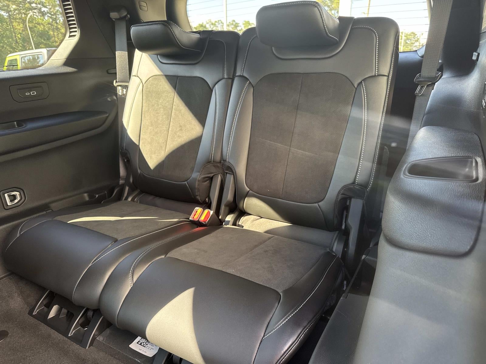 2025 Jeep Grand Cherokee GRAND CHEROKEE L ALTITUDE X 4X2