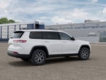 2027 Jeep Grand Cherokee L Laredo