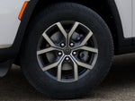 2027 Jeep Grand Cherokee L Laredo
