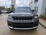 2025 Jeep Grand Cherokee GRAND CHEROKEE L LAREDO X 4X2