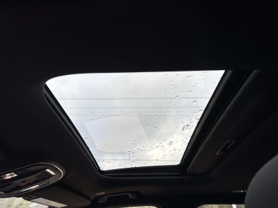 2025 Jeep Grand Cherokee GRAND CHEROKEE L LAREDO X 4X2