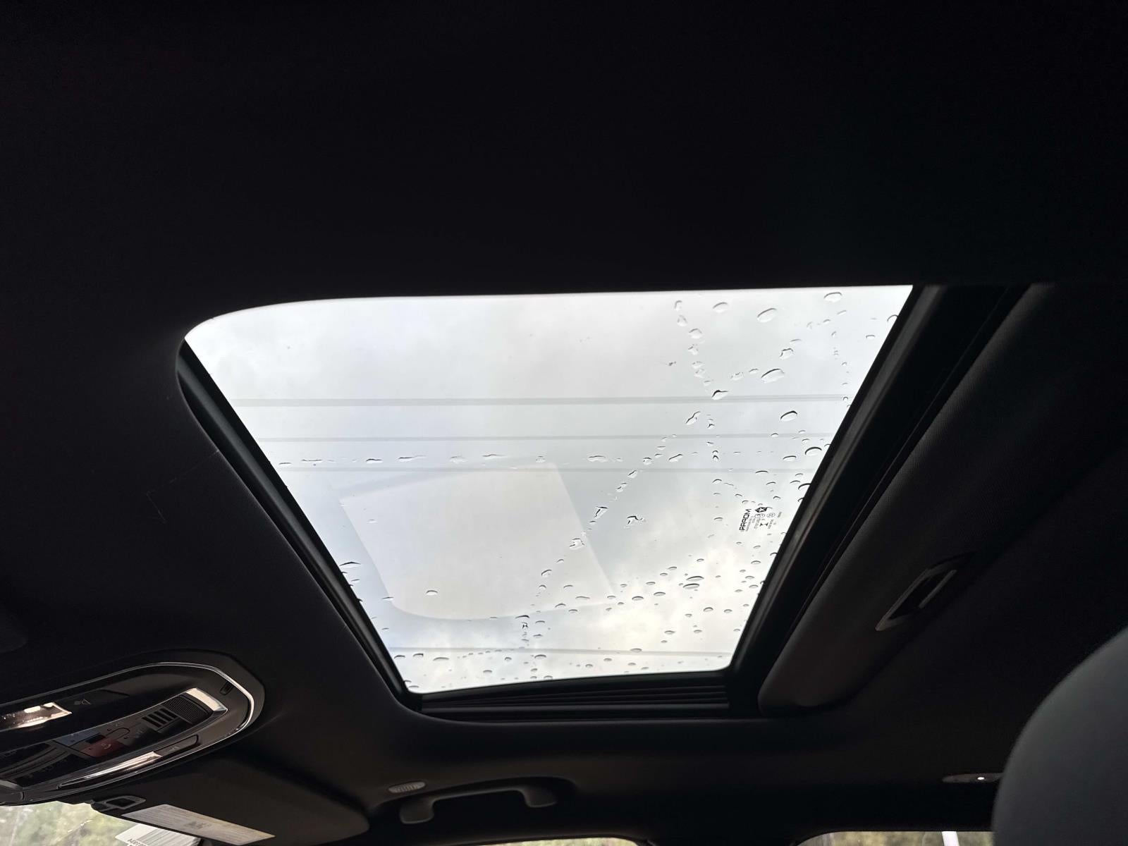 2025 Jeep Grand Cherokee GRAND CHEROKEE L LAREDO X 4X2