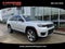 2025 Jeep Grand Cherokee GRAND CHEROKEE L LIMITED 4X2