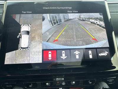 2025 Jeep Grand Cherokee GRAND CHEROKEE L LIMITED 4X2