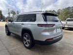 2025 Jeep Grand Cherokee GRAND CHEROKEE L LIMITED 4X2