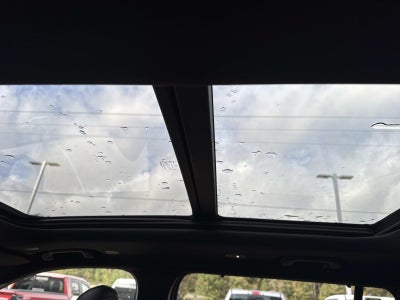 2025 Jeep Grand Cherokee GRAND CHEROKEE L LIMITED 4X2