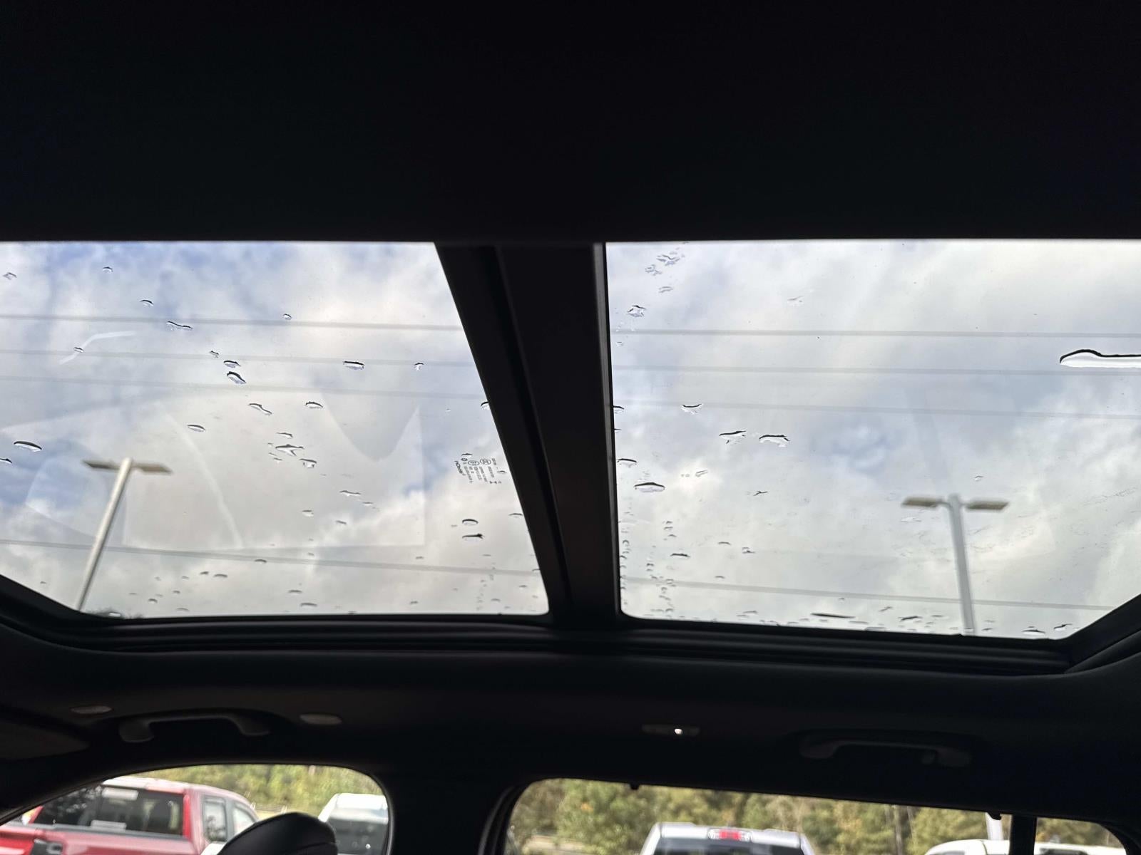 2025 Jeep Grand Cherokee GRAND CHEROKEE L LIMITED 4X2