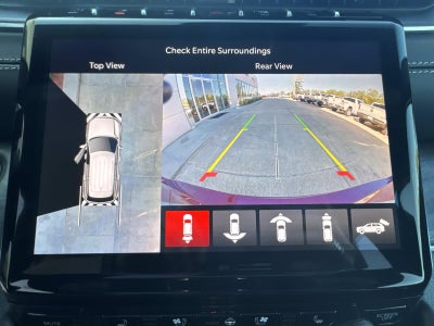 2025 Jeep Grand Cherokee GRAND CHEROKEE L LIMITED 4X2