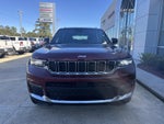 2025 Jeep Grand Cherokee GRAND CHEROKEE L LIMITED 4X2