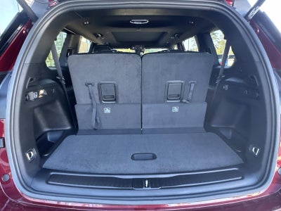 2025 Jeep Grand Cherokee GRAND CHEROKEE L LIMITED 4X2