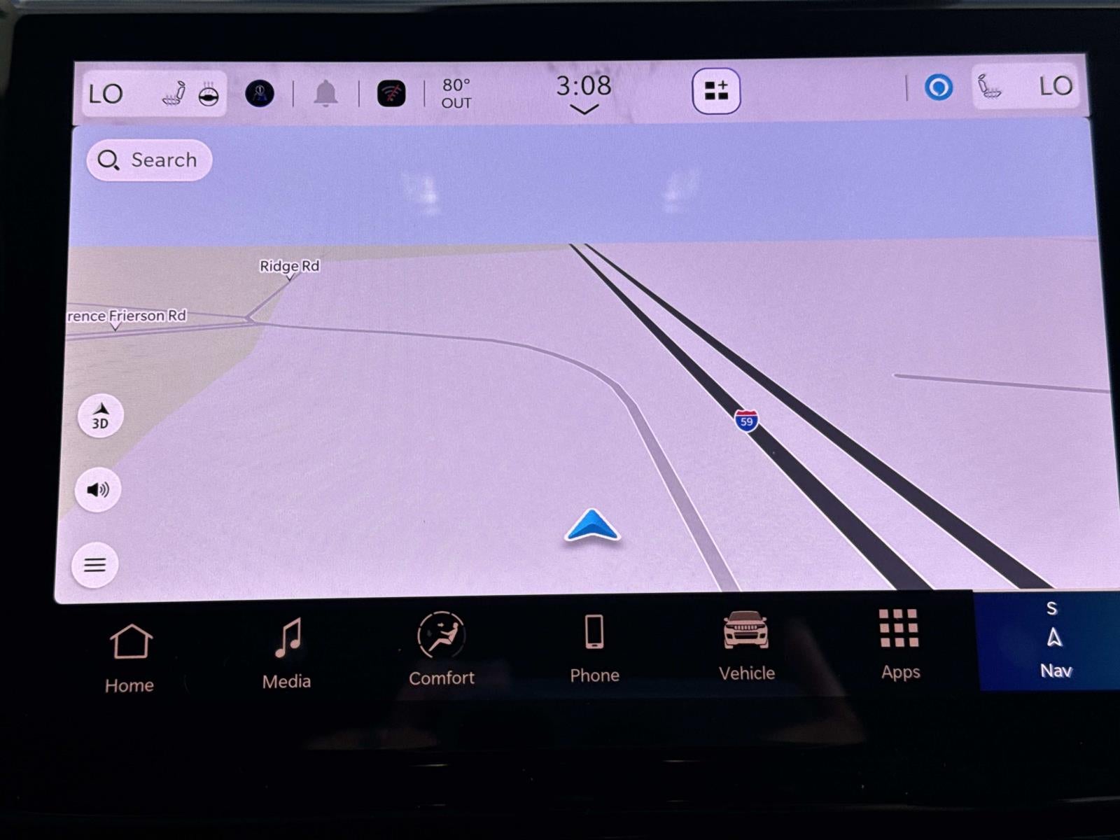 2025 Jeep Grand Cherokee GRAND CHEROKEE L LIMITED 4X2