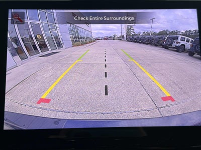 2025 Jeep Grand Cherokee GRAND CHEROKEE L LIMITED 4X2