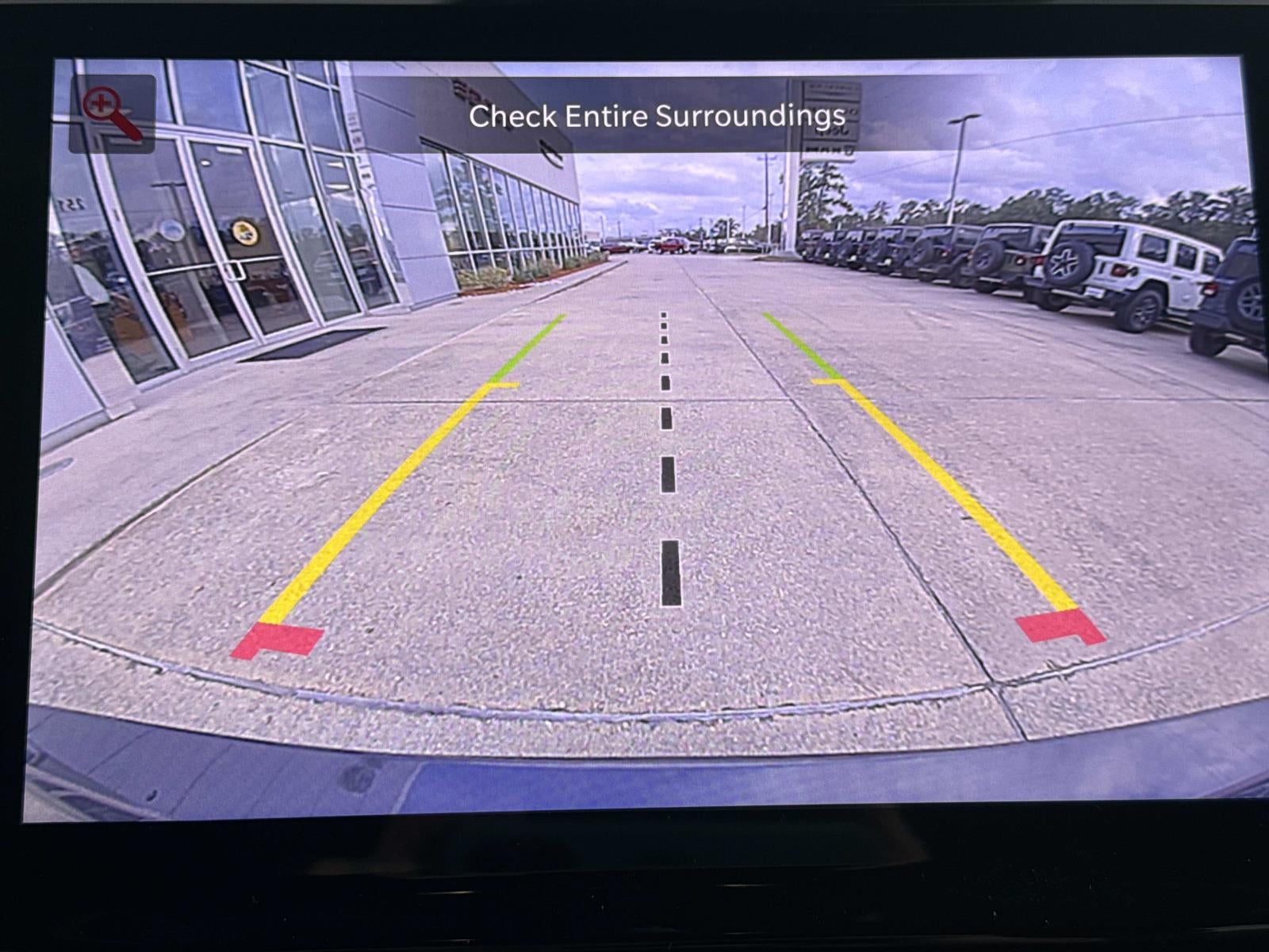 2025 Jeep Grand Cherokee GRAND CHEROKEE L LIMITED 4X2