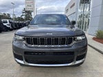 2025 Jeep Grand Cherokee GRAND CHEROKEE L LIMITED 4X2