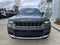 2025 Jeep Grand Cherokee GRAND CHEROKEE L LIMITED 4X2