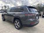2025 Jeep Grand Cherokee GRAND CHEROKEE L LIMITED 4X2