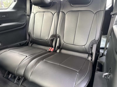 2025 Jeep Grand Cherokee GRAND CHEROKEE L LIMITED 4X2