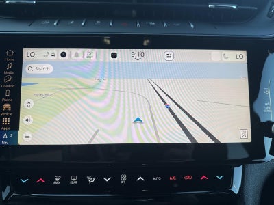 2027 Jeep Grand Cherokee L Limited
