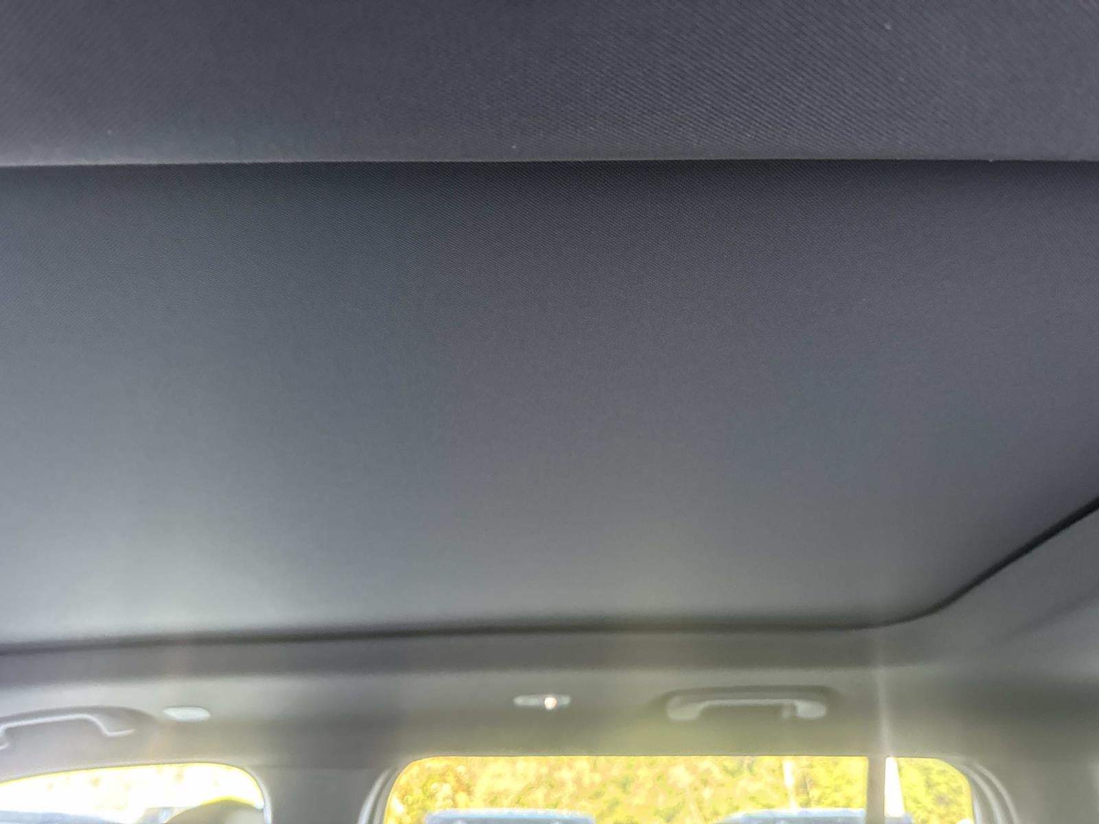 2027 Jeep Grand Cherokee L Limited