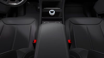 2027 Jeep Grand Cherokee L Limited