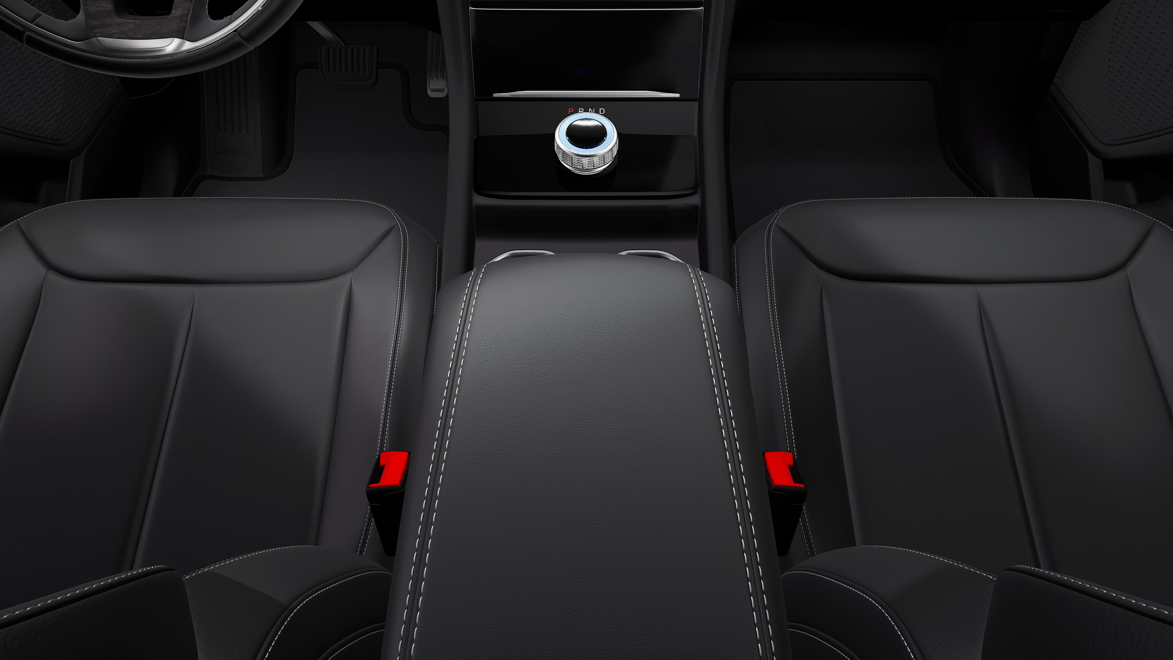 2027 Jeep Grand Cherokee L Limited