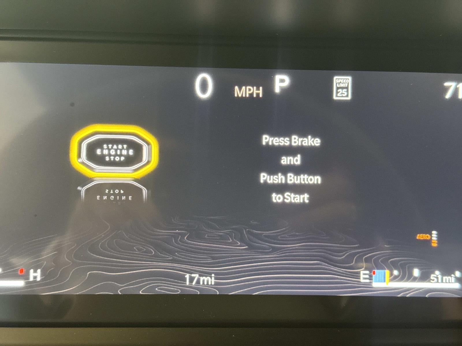 2027 Jeep Grand Cherokee L Summit