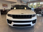 2027 Jeep Grand Cherokee L Summit