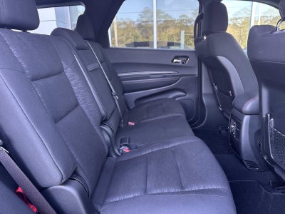 2025 Dodge Durango R/T AWD