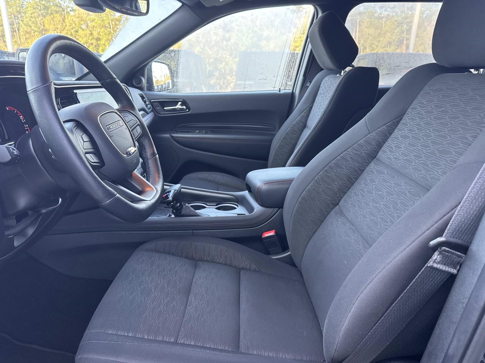 2025 Dodge Durango R/T AWD