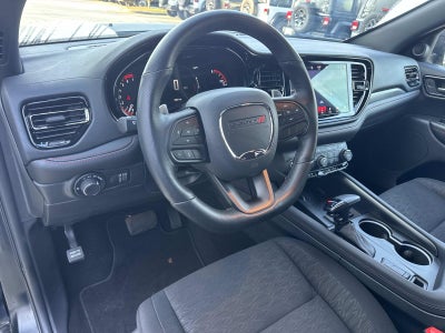 2025 Dodge Durango R/T AWD