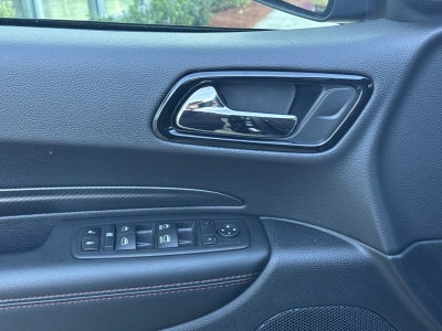 2025 Dodge Durango R/T AWD