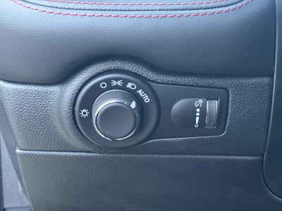 2025 Dodge Durango R/T AWD