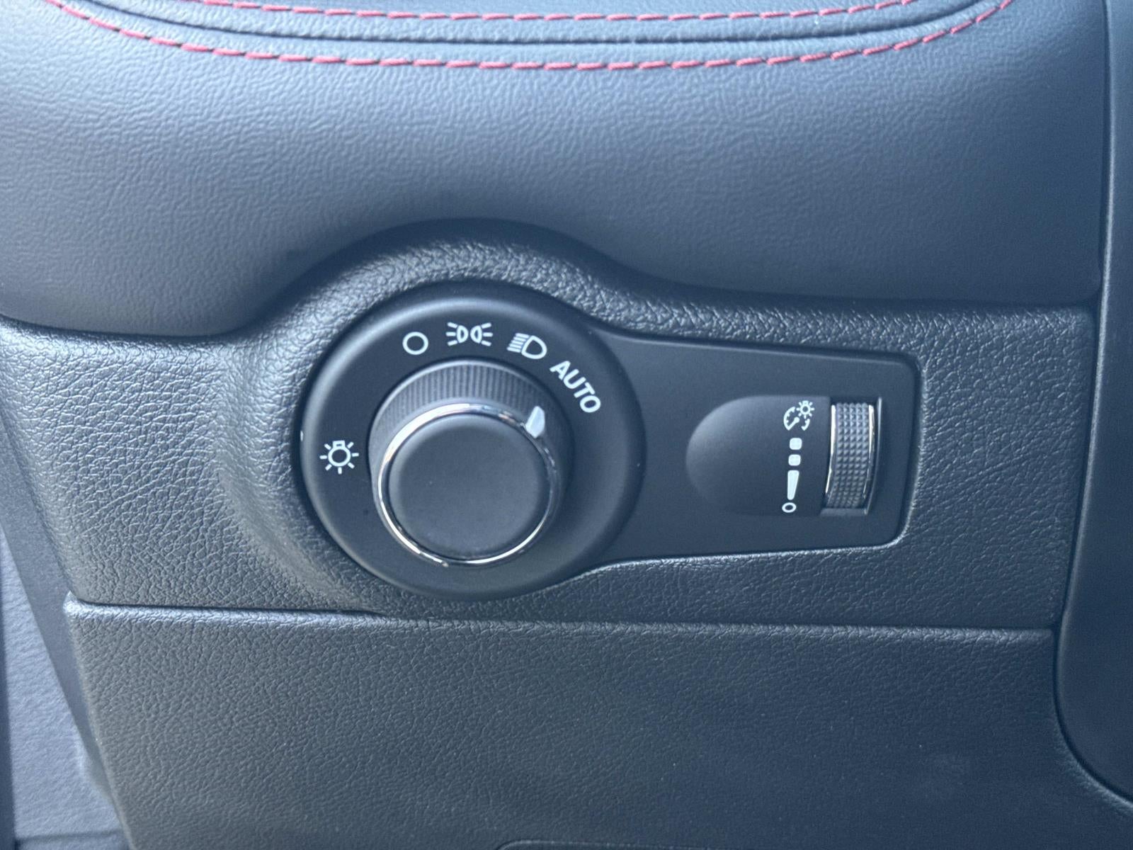 2025 Dodge Durango R/T AWD