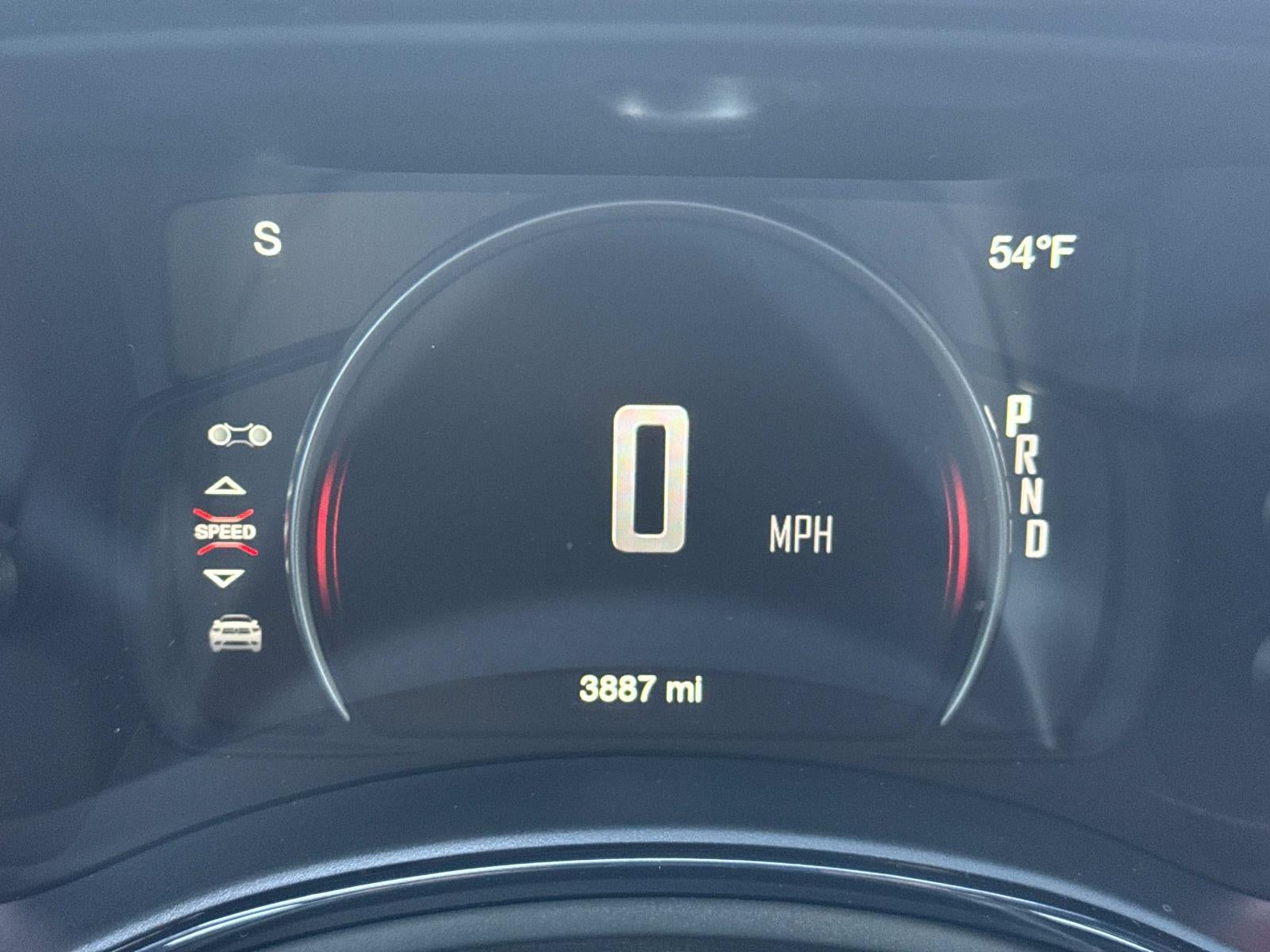 2025 Dodge Durango R/T AWD