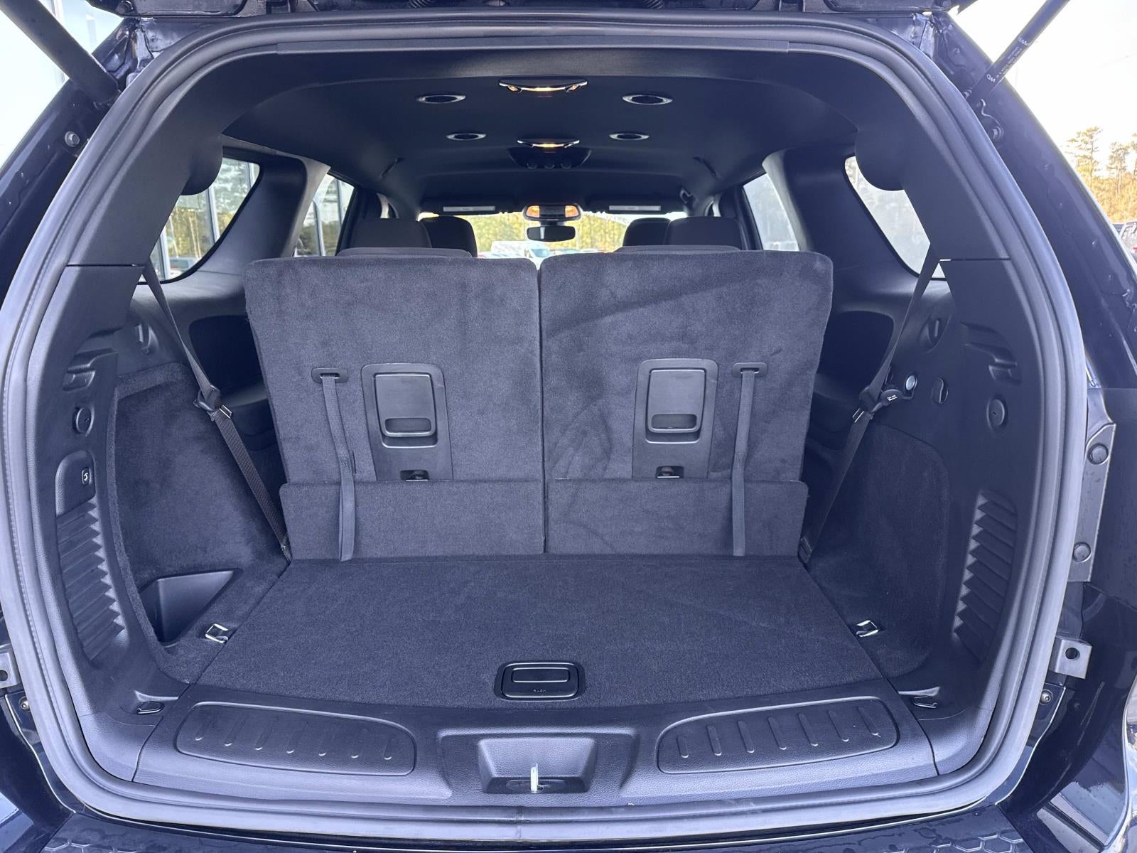 2025 Dodge Durango R/T AWD