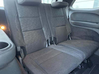 2025 Dodge Durango R/T AWD