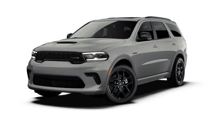 2027 Dodge Durango GT Premium HEMI