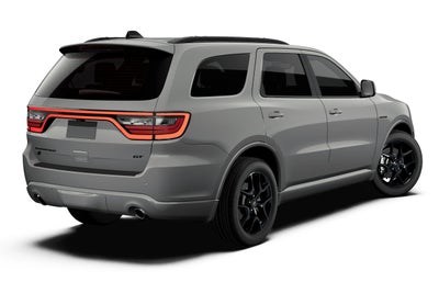 2027 Dodge Durango GT Premium HEMI