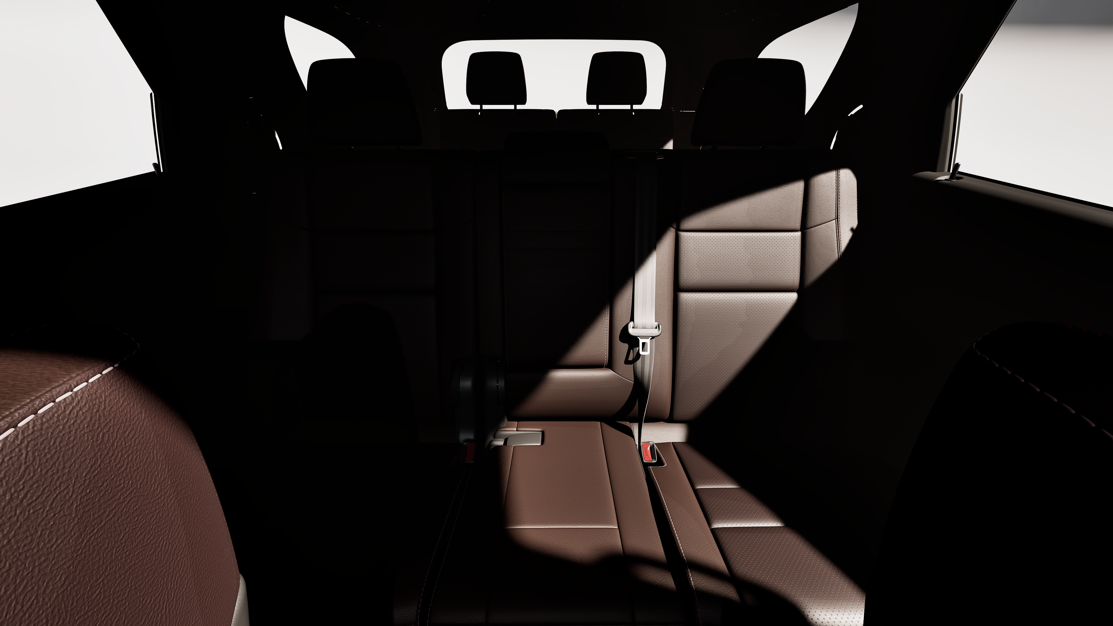 2027 Dodge Durango GT Premium HEMI