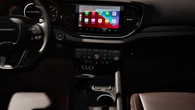 2027 Dodge Durango GT Premium HEMI